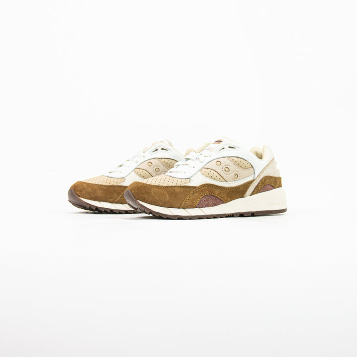 Shadow 6000 (Brown/White)