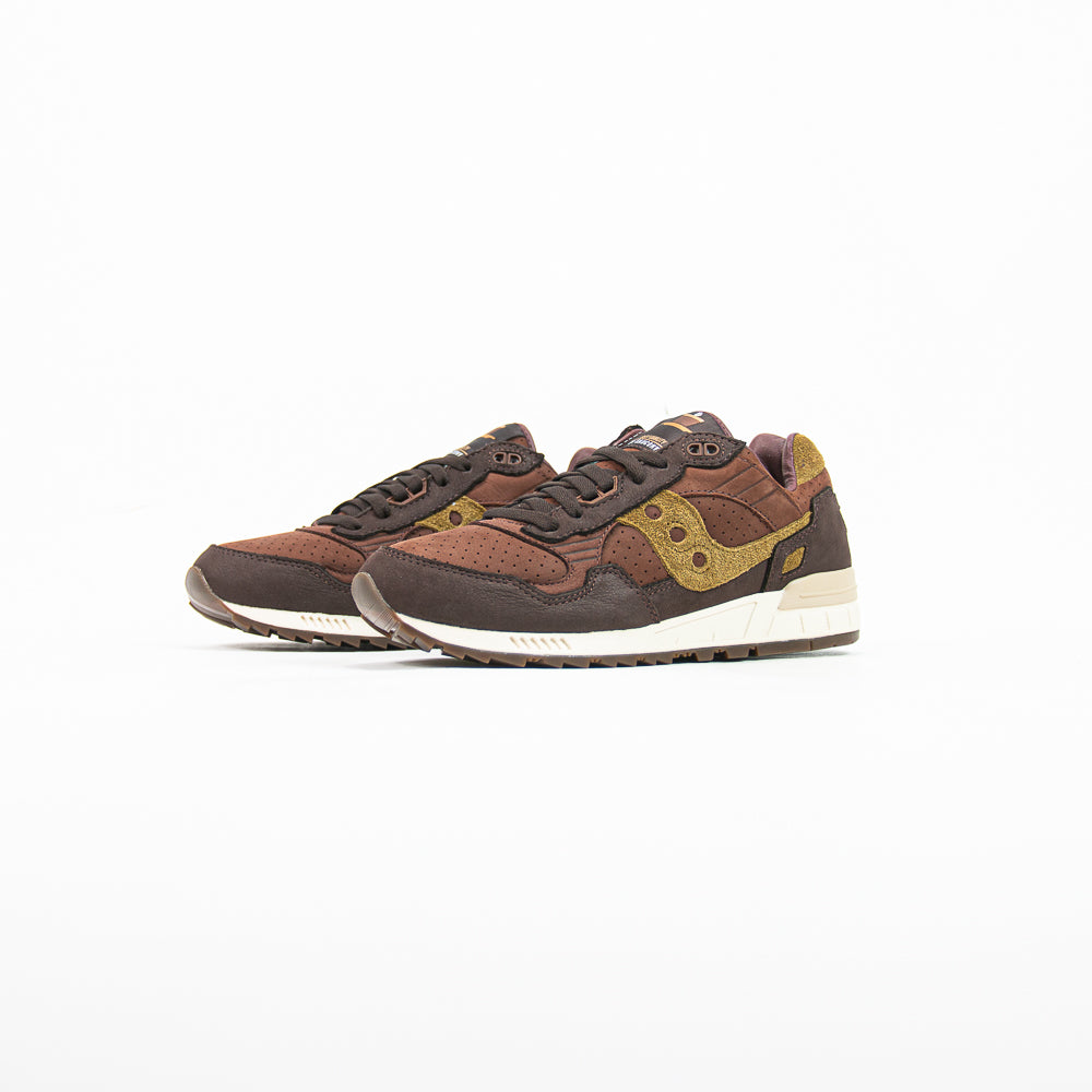 Shadow 5000 (Brown)