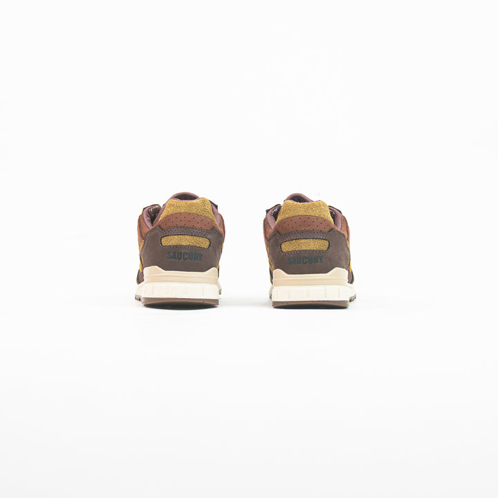 Shadow 5000 (Brown)