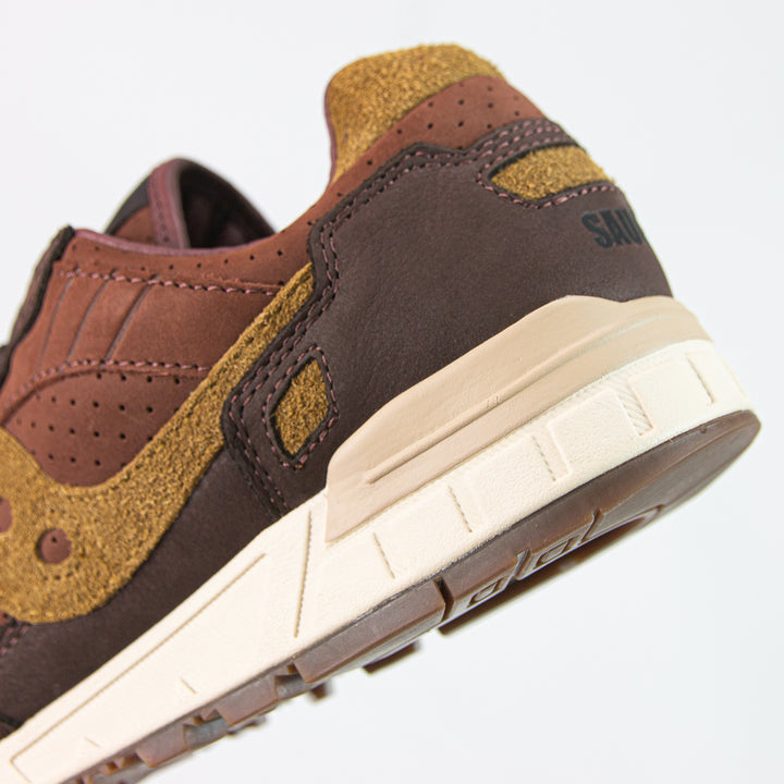 Shadow 5000 (Brown)