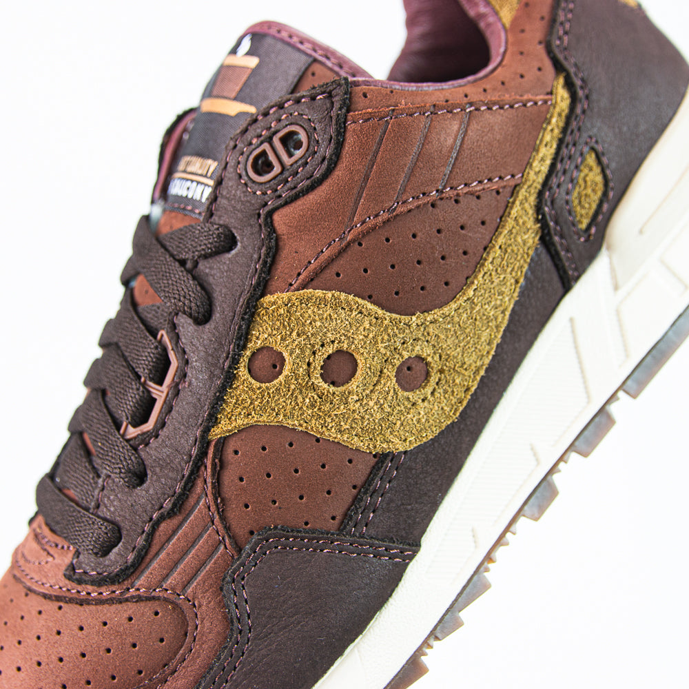 Shadow 5000 (Brown)