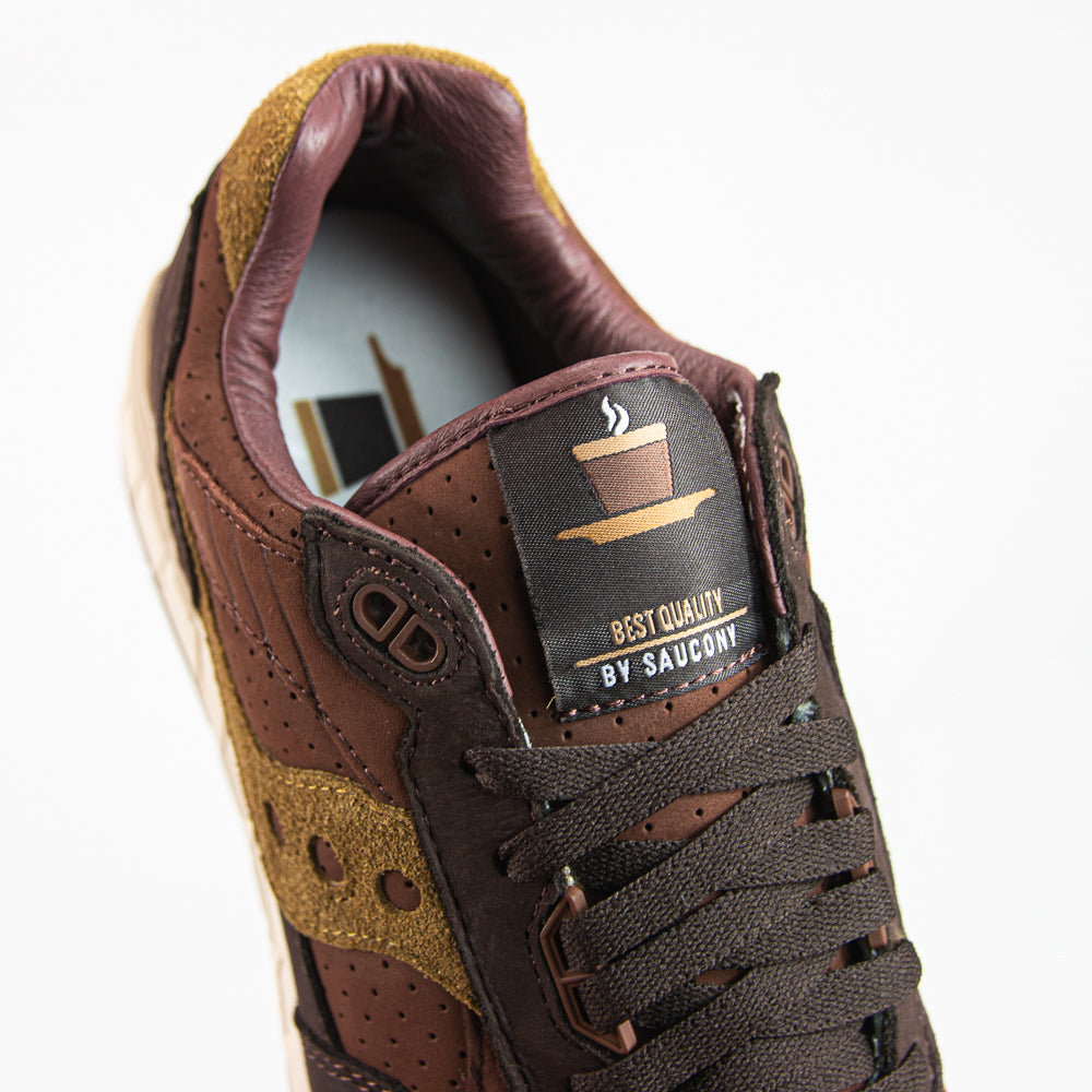 Shadow 5000 (Brown)