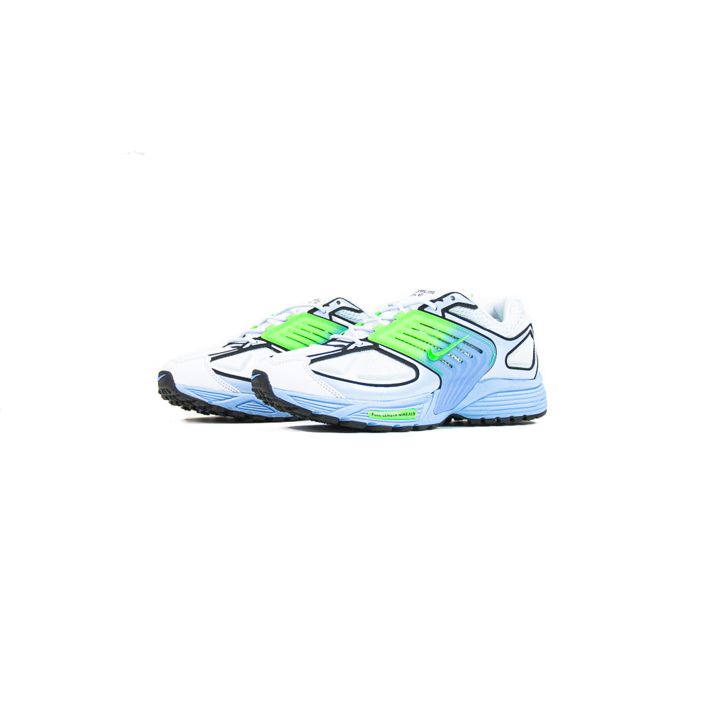 Air Pegasus Wave (Football Grey/Green Strike)