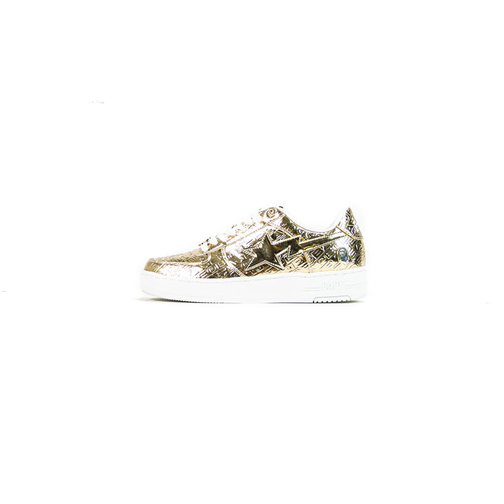 Bape Sta #5 (Gold)