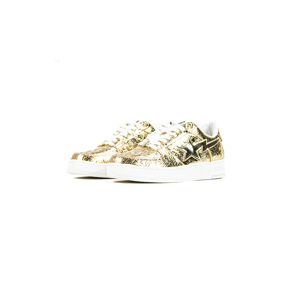 Bape Sta #5 (Gold)