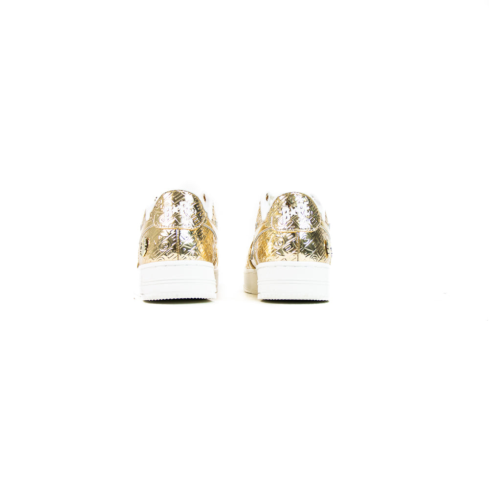 Bape Sta #5 (Gold)