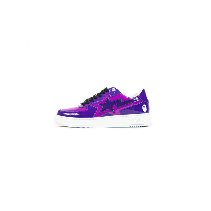 Bape Sta Icon (Purple)