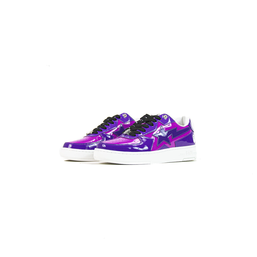 Bape Sta Icon (Purple)