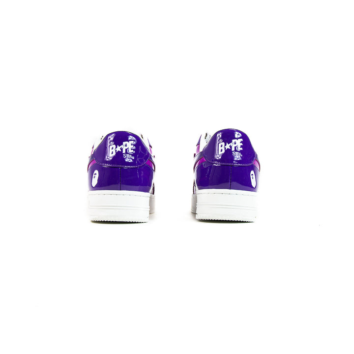 Bape Sta Icon (Purple)