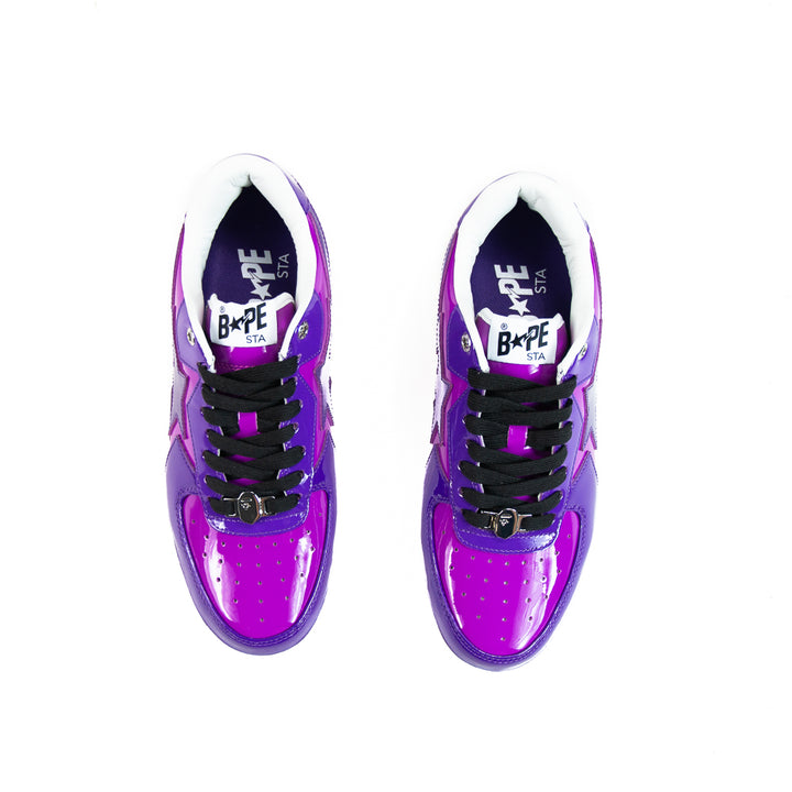 Bape Sta Icon (Purple)