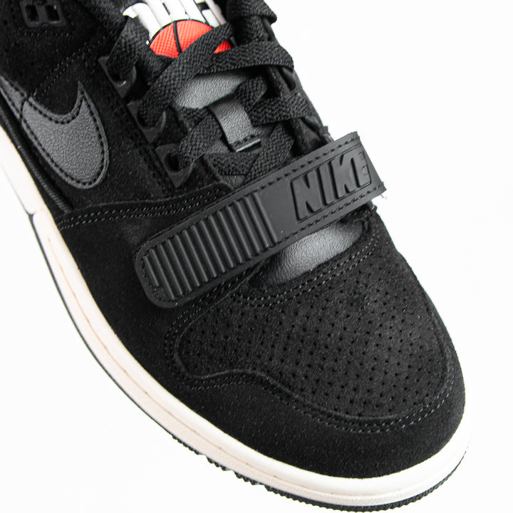 AAF88 (Black/Black/Guava Ice/Orange)