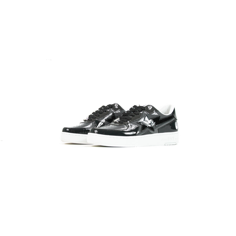 Bape Sta Icon (Black)