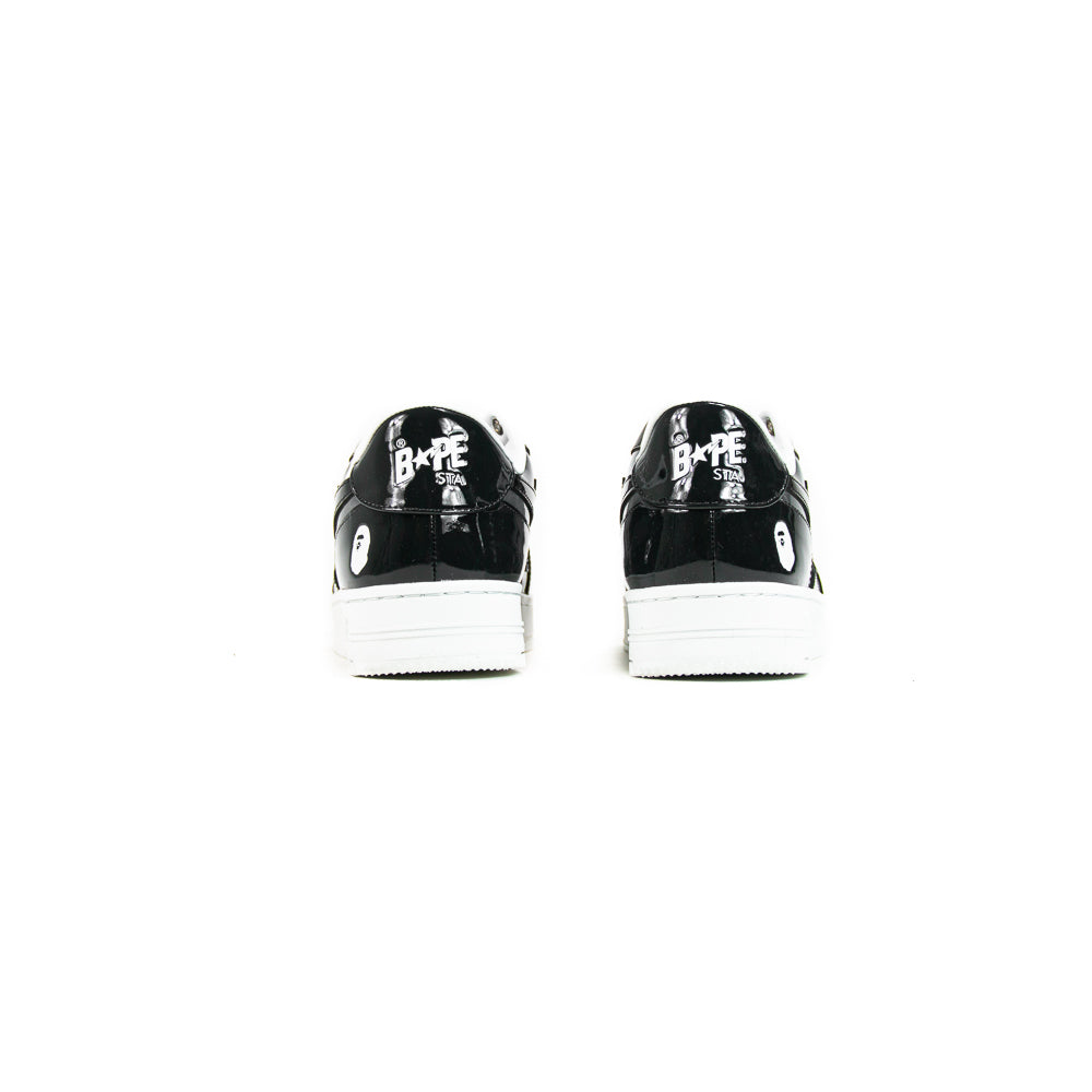 Bape Sta Icon (Black)