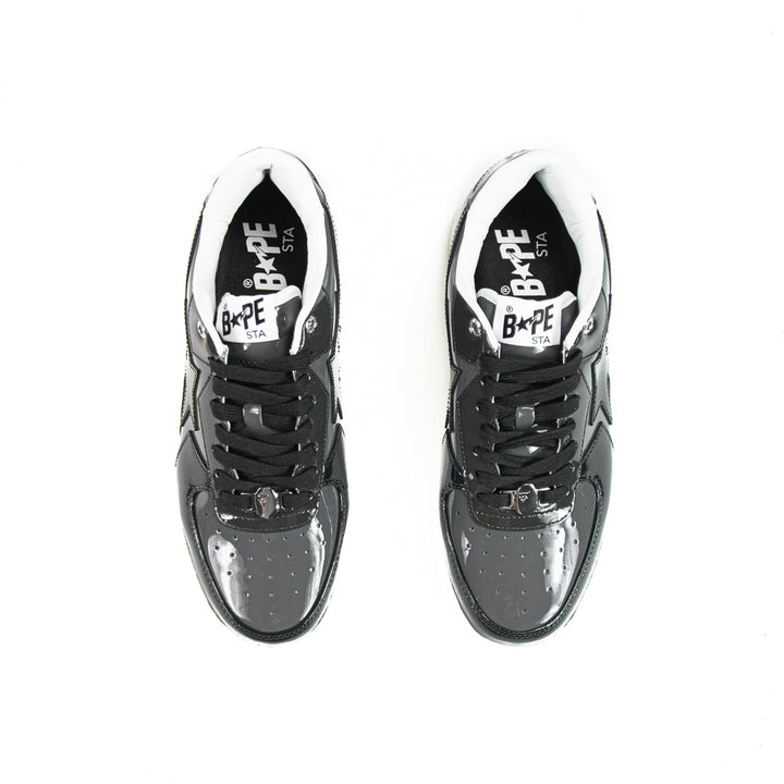 Bape Sta Icon (Black)