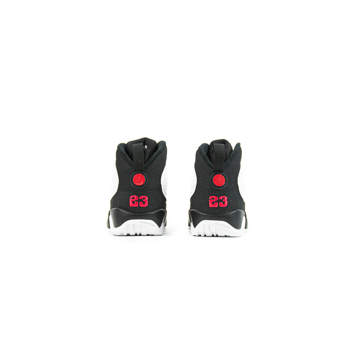 Air Jordan 9 Retro "Space Jam" (White/True Red/Black)