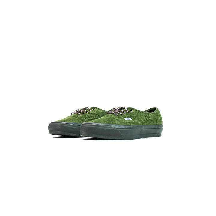 LX Authentic 44 (Field Black/Green)