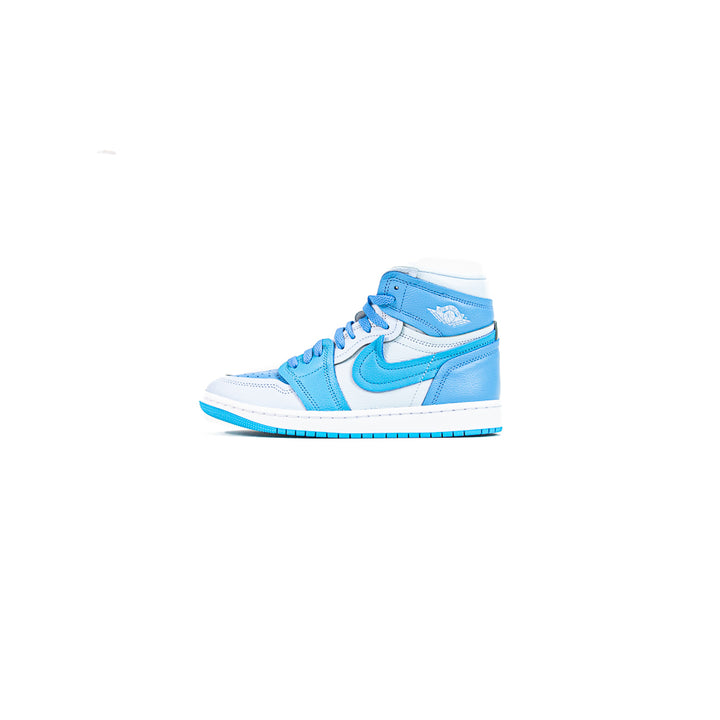 WMNS Air Jordan 1 High MM (Blue Tint/Dark Powder Blue)