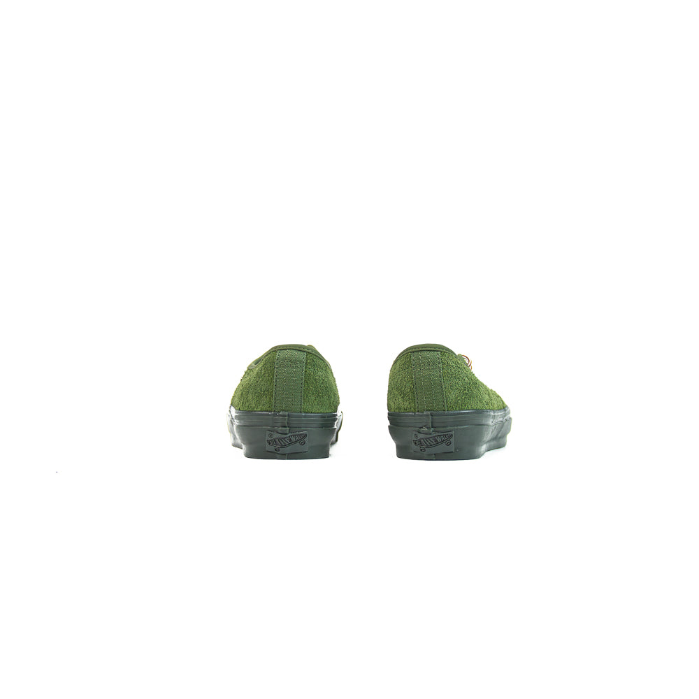 LX Authentic 44 (Field Black/Green)