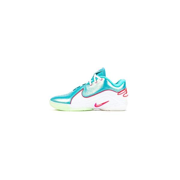 LeBron XXII XMAS (Solar Red/Dusty Cactus-White) – Corporate display picture 2