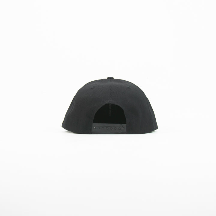 Indianapolis Exhibit B Hat (Black)