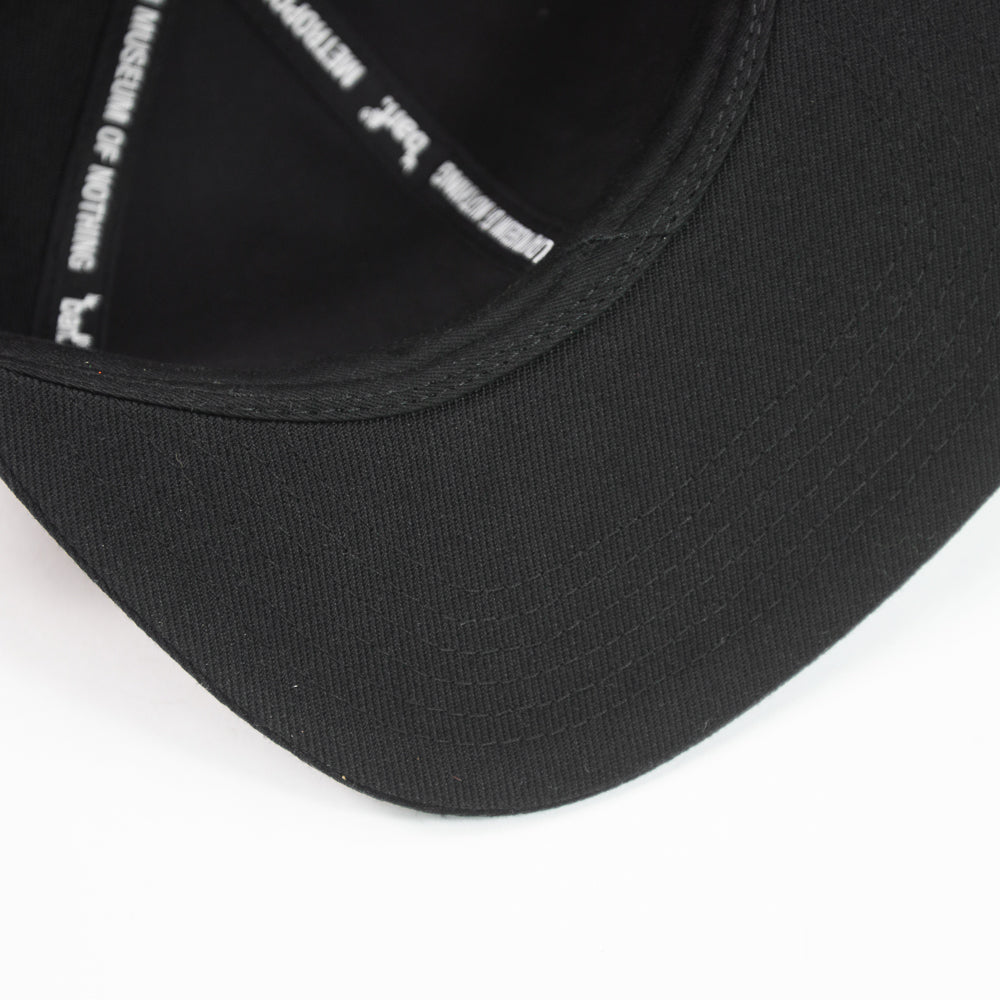 Indianapolis Exhibit B Hat (Black)