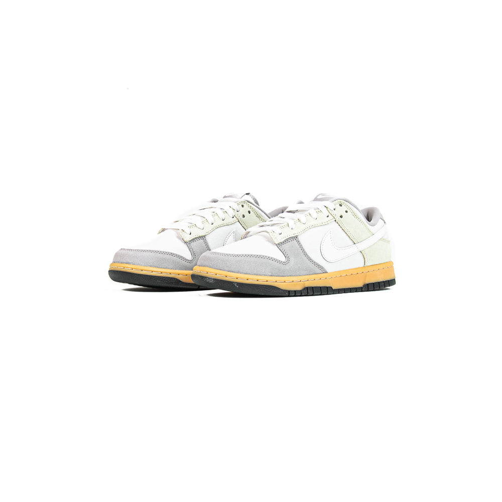 Dunk Low (Phantom/White-College Grey)