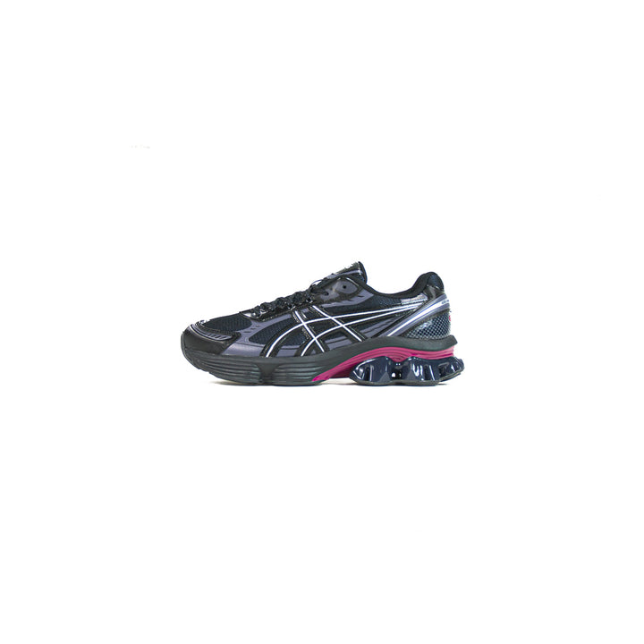 Gel-Kinetic Fluent (Black/Black)