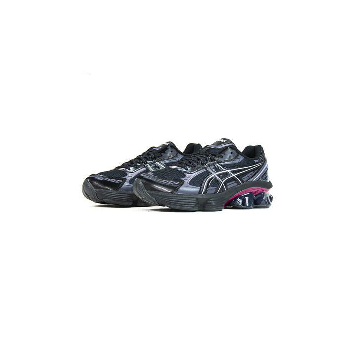 Gel-Kinetic Fluent (Black/Black)