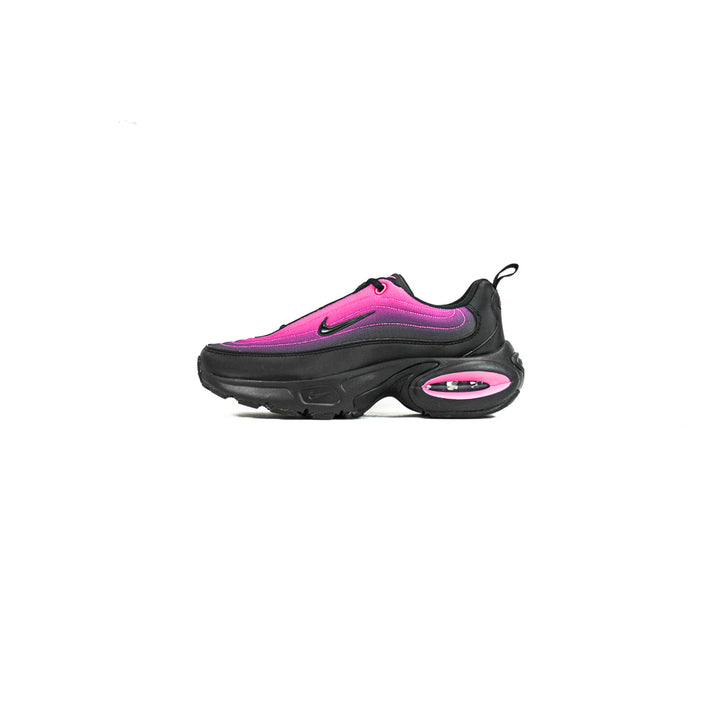 W Air Max Portal (Black/Black-Pinksicle)