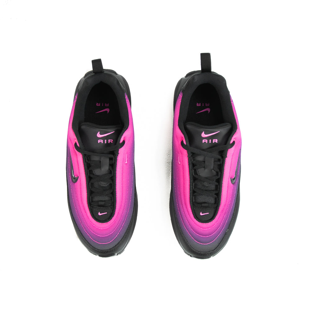 W Air Max Portal (Black/Black-Pinksicle)