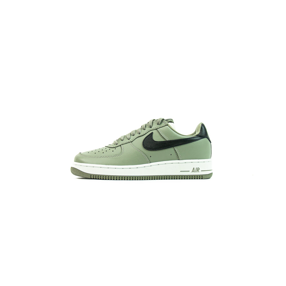 Air Force 1 '01 Low (Light Army/Black/Sail)