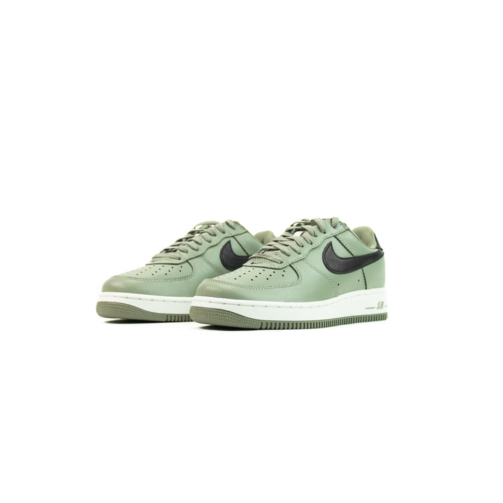 Air Force 1 '01 Low (Light Army/Black/Sail)