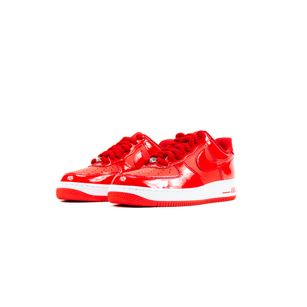 Air Force 1 '07 LV8 (University Red/Lt Crimson)