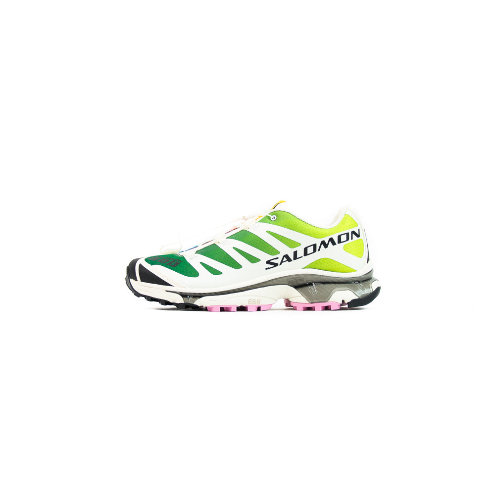 XT-4 OG (Vanilla Ice/Acid Lime/Pink)
