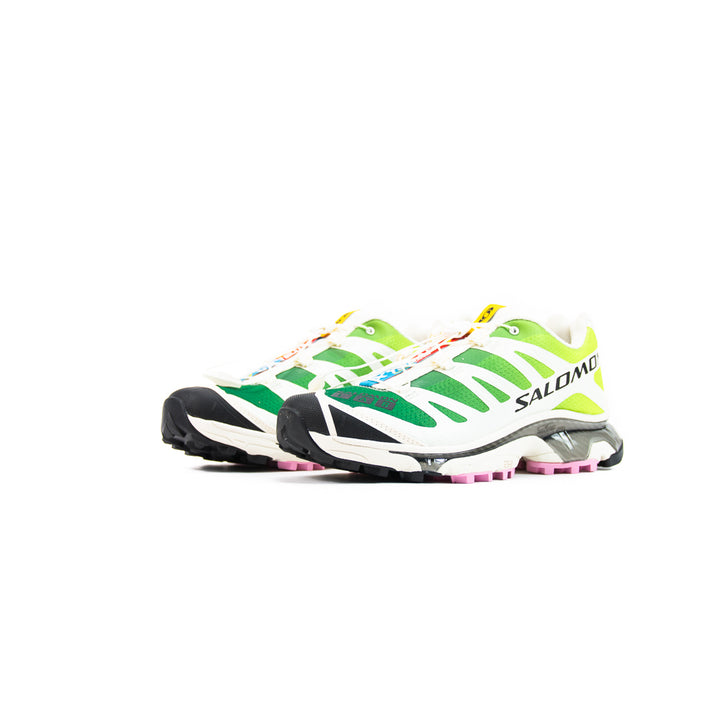 XT-4 OG (Vanilla Ice/Acid Lime/Pink)