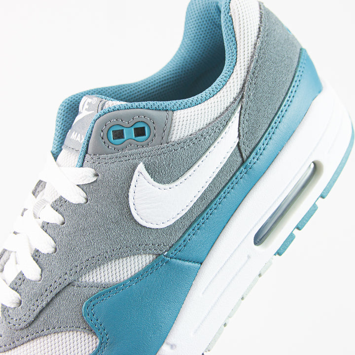 Air Max 1 SC (Photon Dust/White-Cool Grey)