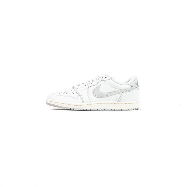 Air Jordan 1 Low 85 (Summit White/Lt Smoke Grey) – Corporate