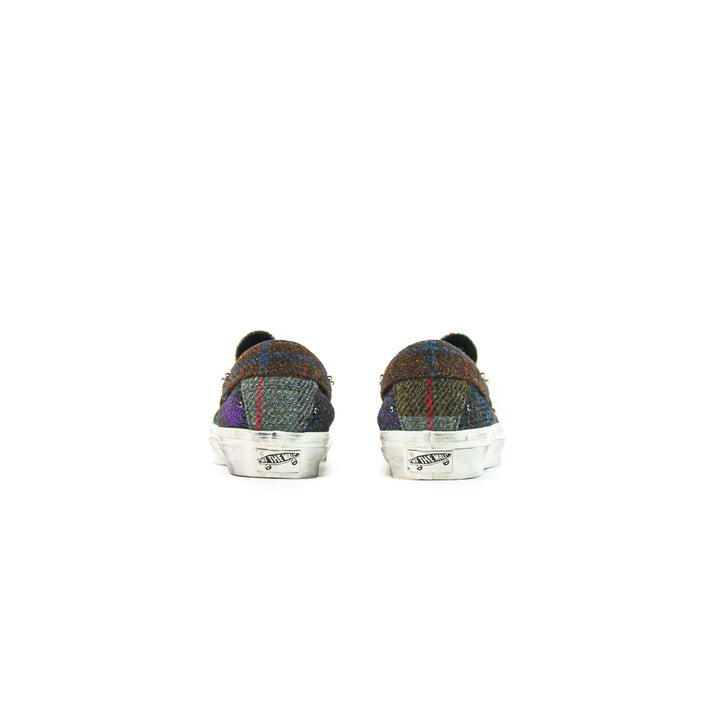 LX Loafer 53 (Harris Tweed Multi)