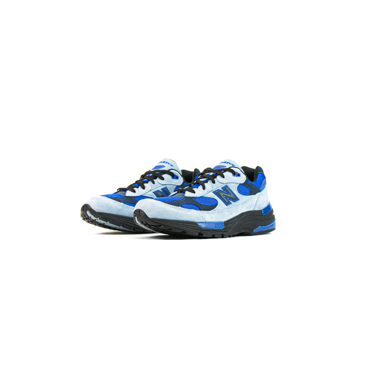 U992AR (Blue Gemstone)