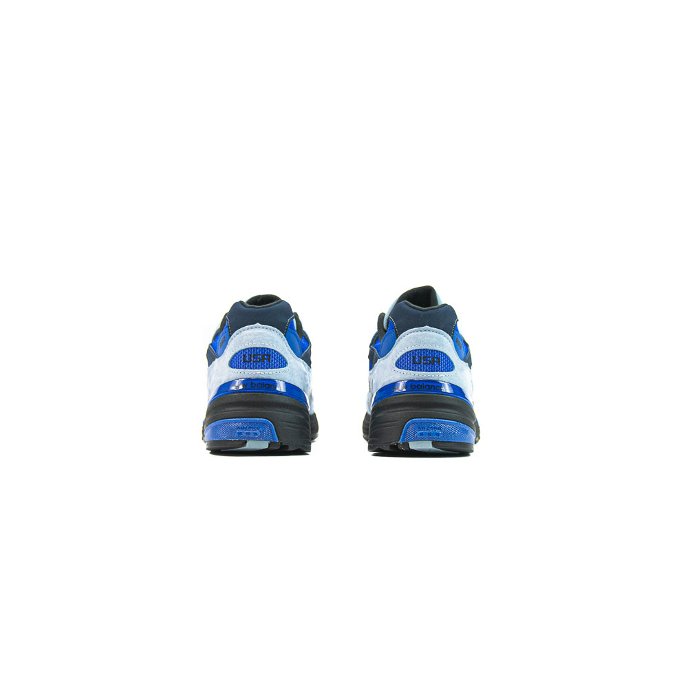 U992AR (Blue Gemstone)