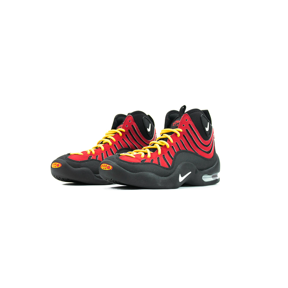 Air Bakin High SP (Varsity Red/White)