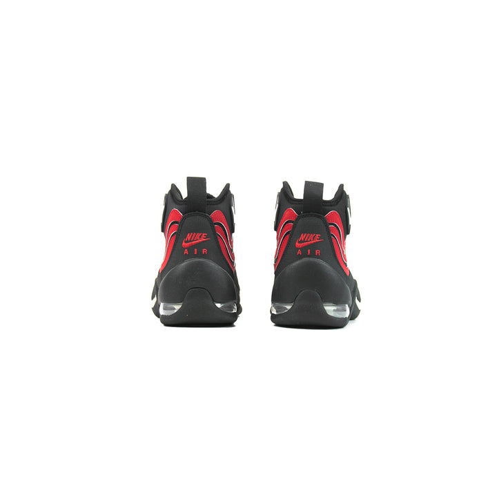 Air Bakin High SP (Varsity Red/White)