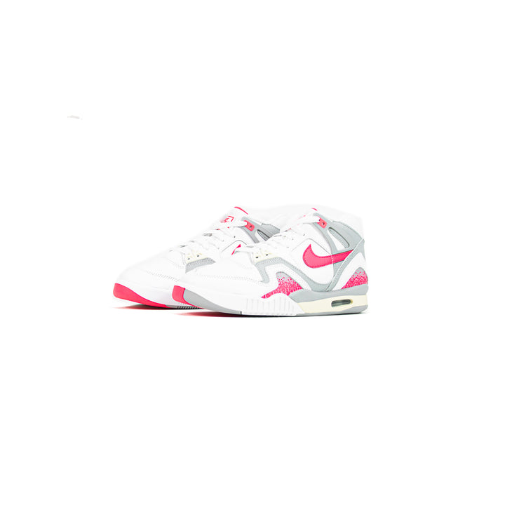 Air Tech Challenge 2 (White/Racer Pink/Lt Smoke Grey)