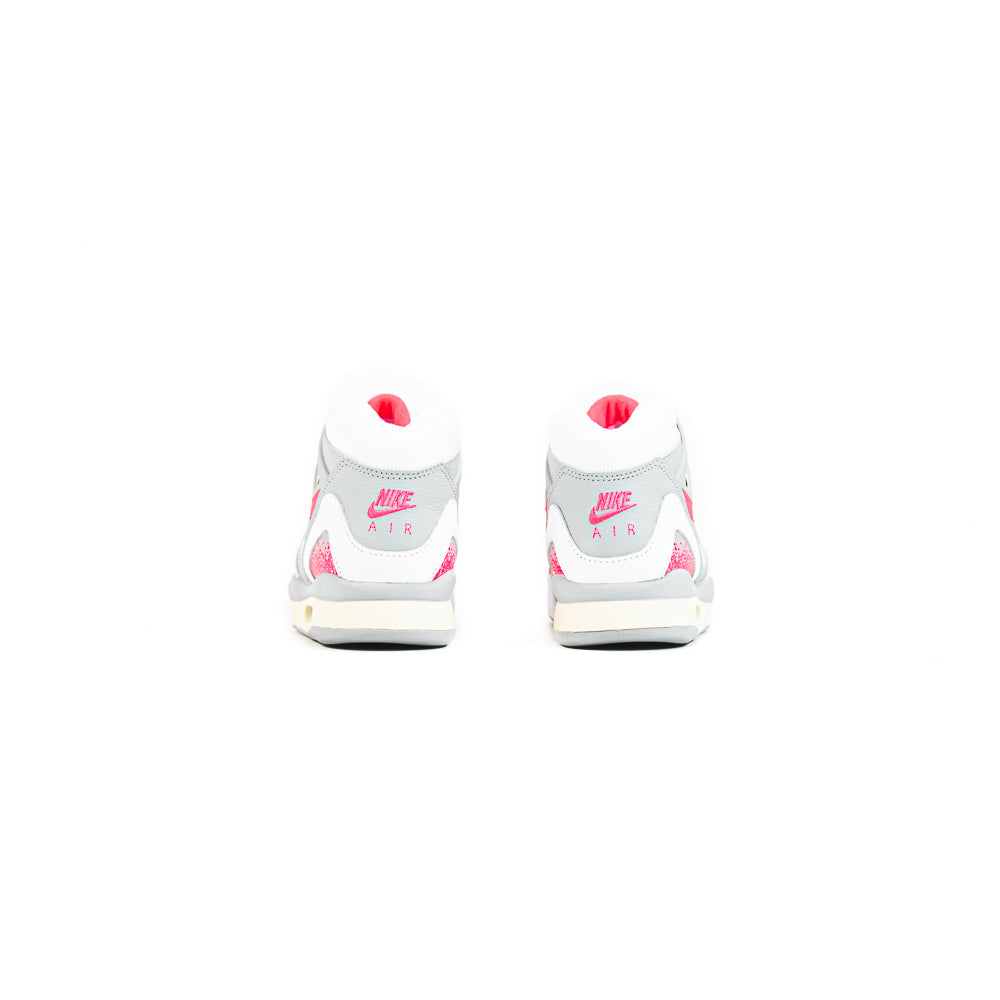 Air Tech Challenge 2 (White/Racer Pink/Lt Smoke Grey)