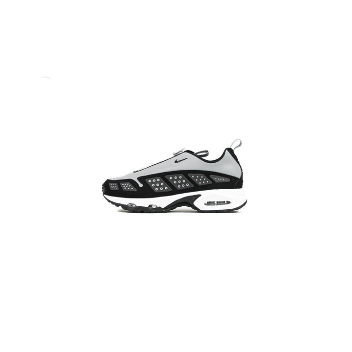 W Air Max SNDR (Silver/Black-White-Anthacite)