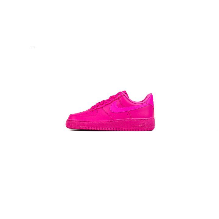 Wmns Air Force 1 '07 (Fireberry/Fierce Pink)