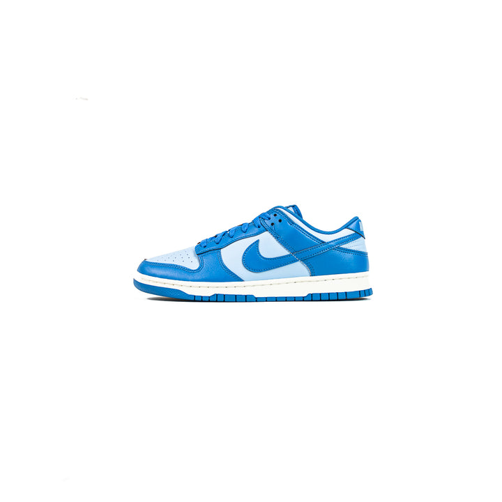 Dunk Low Retro (Psychic Blue/ Star Blue)