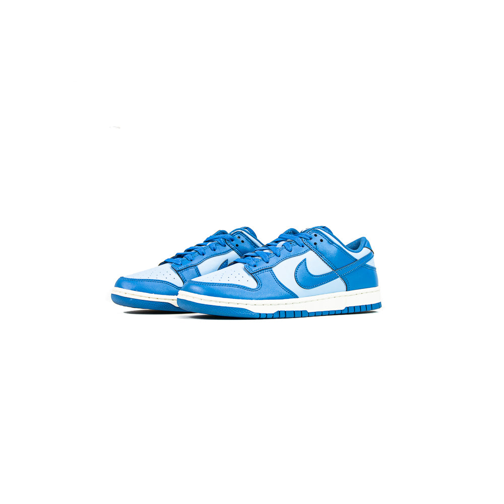 Dunk Low Retro (Psychic Blue/ Star Blue)