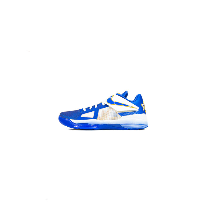 Zoom KD IV (Hyper Royal/Summit White)