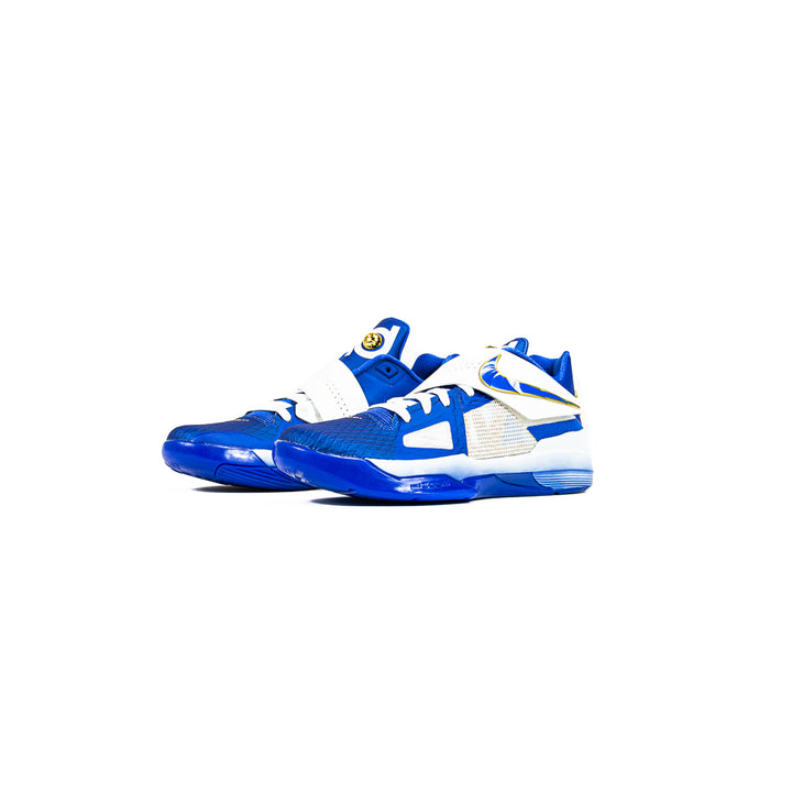 Zoom KD IV (Hyper Royal/Summit White)